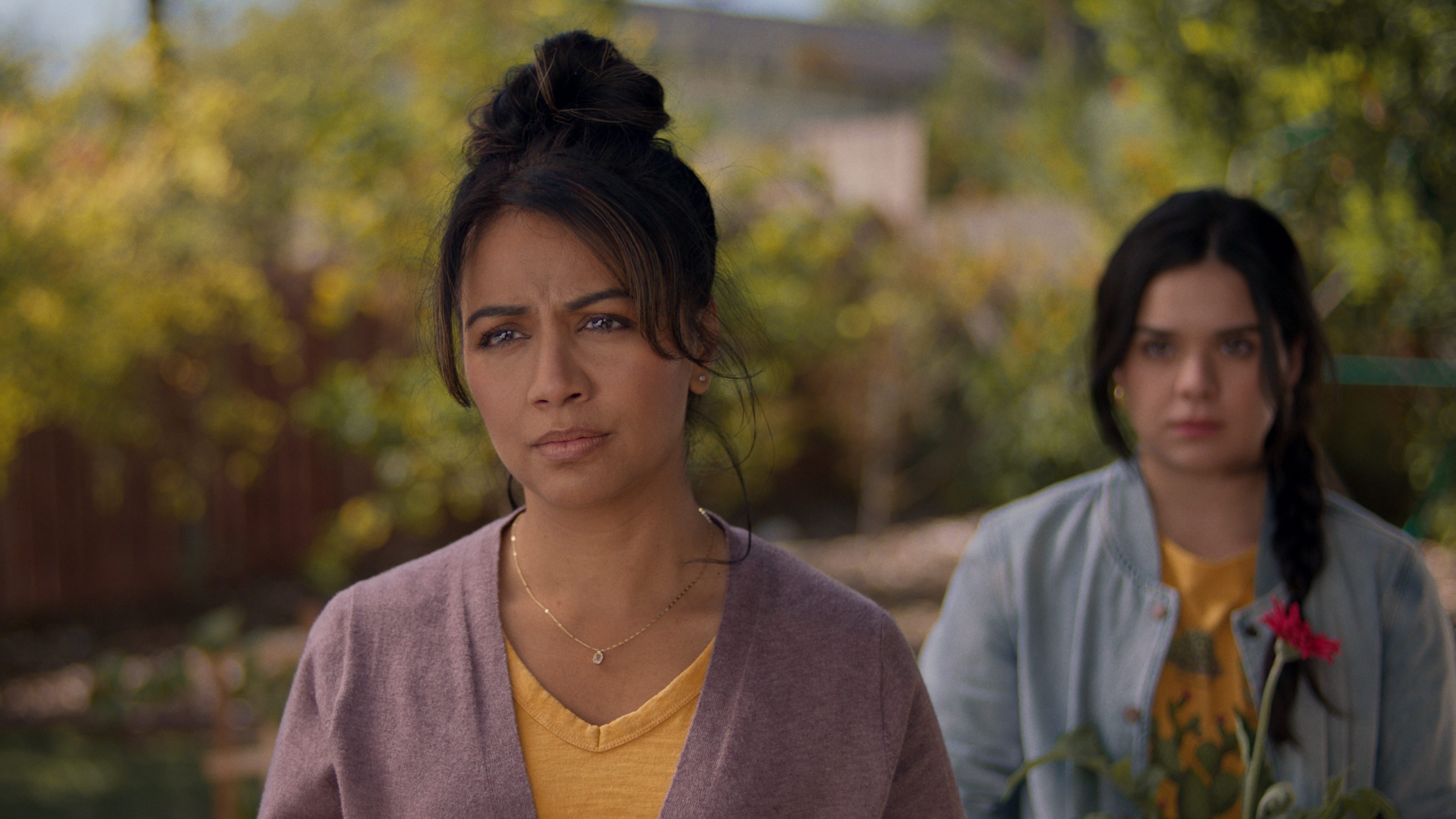 Isabel's Garden Film Pittsburgh